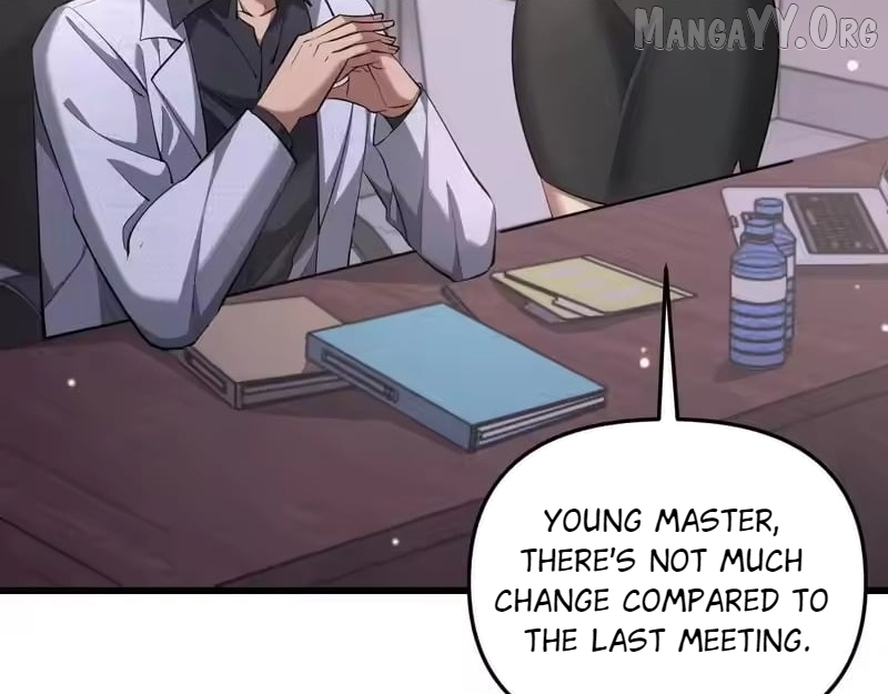 I’m Trapped In This Day For One Thousand Years Chapter 251 - page 89